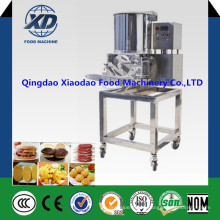 Industrial Meat Pie Forming Machine Burger Pie Maker Machine